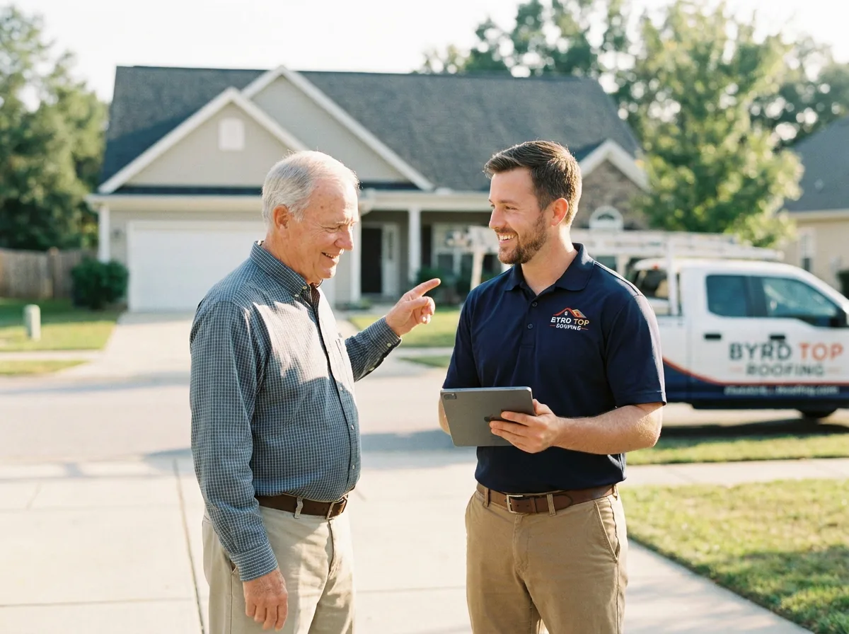 Roofing Shady Spring, WV FAQs